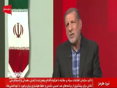 کوثری: هرگونه توافق با عمان منوط به برداشته شدن محاصره دریایی است | آخرین خبر