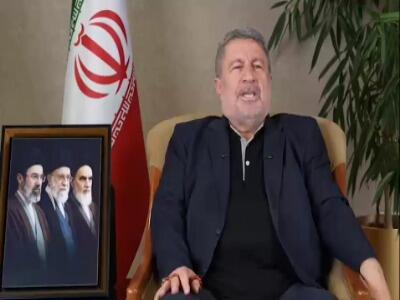  حضرتی: رئیس‌جمهور حل پیچیده‌ترین موضوعات کشور را در دستور کار قرار داد | آخرین خبر