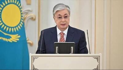 رئیسجمهور قزاقستان دولت را برکنار کرد و خواستار تشکیل کابینه جدید شد | آخرین خبر