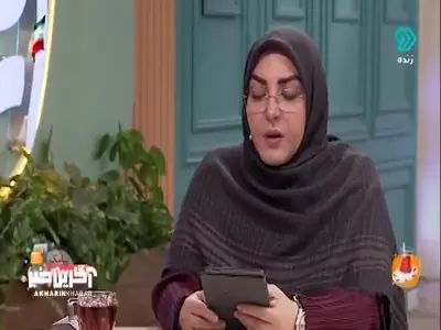  در میانسالی دیگر اختلاف سنی مهم نیست | آخرین خبر