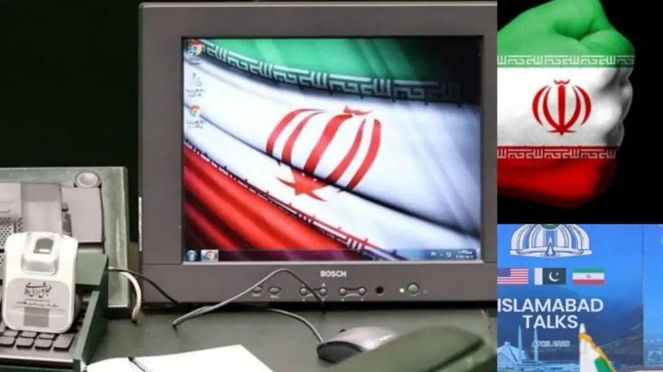 نفس بعضی ها از جای گرم بلند می شود! / گردن دشمن را رها نکنید/ جلوگیری از نفوذ، مشکلات را حل می کند