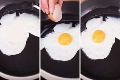  ارتباط واقعی تخممرغ و کبد چرب | تخممرغ نه کاملاً مفید است و نه کاملاً مضر؛ مصرف متعادل آن با کلسترول بالا و کولین مفید، برای افراد با کبد سالم یا چرب خفیف قابل قبول است اما بیماران مبتلا به کبد چرب شدید باید از مصرف زیاد زرده خودداری کنند