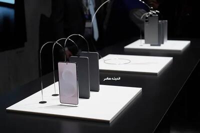  مشخصات فنی گلکسی S۲۶ FE سامسونگ؛ پرچمدار اقتصادی با Exynos ۲۵۰۰، نمایشگر ۱۲۰ هرتزی و پشتیبانی ۷ ساله