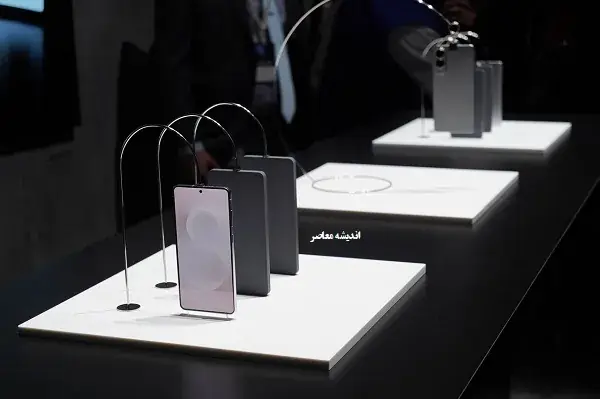  مشخصات فنی گلکسی S۲۶ FE سامسونگ؛ پرچمدار اقتصادی با Exynos ۲۵۰۰، نمایشگر ۱۲۰ هرتزی و پشتیبانی ۷ ساله