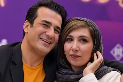  اخبار داغ هنرمندان | یوسف تیموری با همسر جدیدش در یک مراسم خصوصی دیده شد؛ انتشار اولین تصویر از ازدواج مجدد بازیگر پیشکسوت و واکنش کاربران / ۲۰ سال پس از جدایی از بهنوش طباطبایی؛ ستاره قدیمی سینما با انتخابی جدید، صفحات مجازی را تکان داد