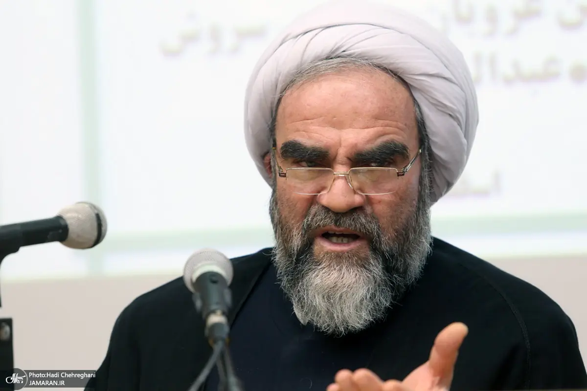  ضرورت بازنگری در سیاست‌های داخلی