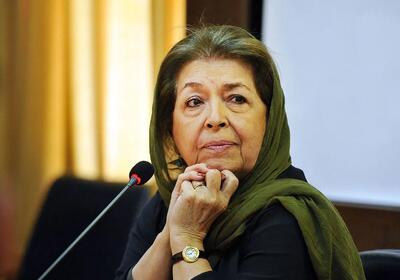  لیلی گلستان: فروغ فرخزاد مگر خودش مادر نداشت؟