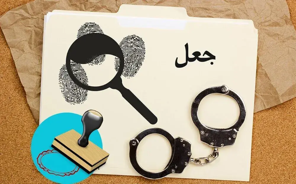  انهدام باند سازمان‌یافته جعل و کلاهبرداری شبکه‌ای در بابلسر