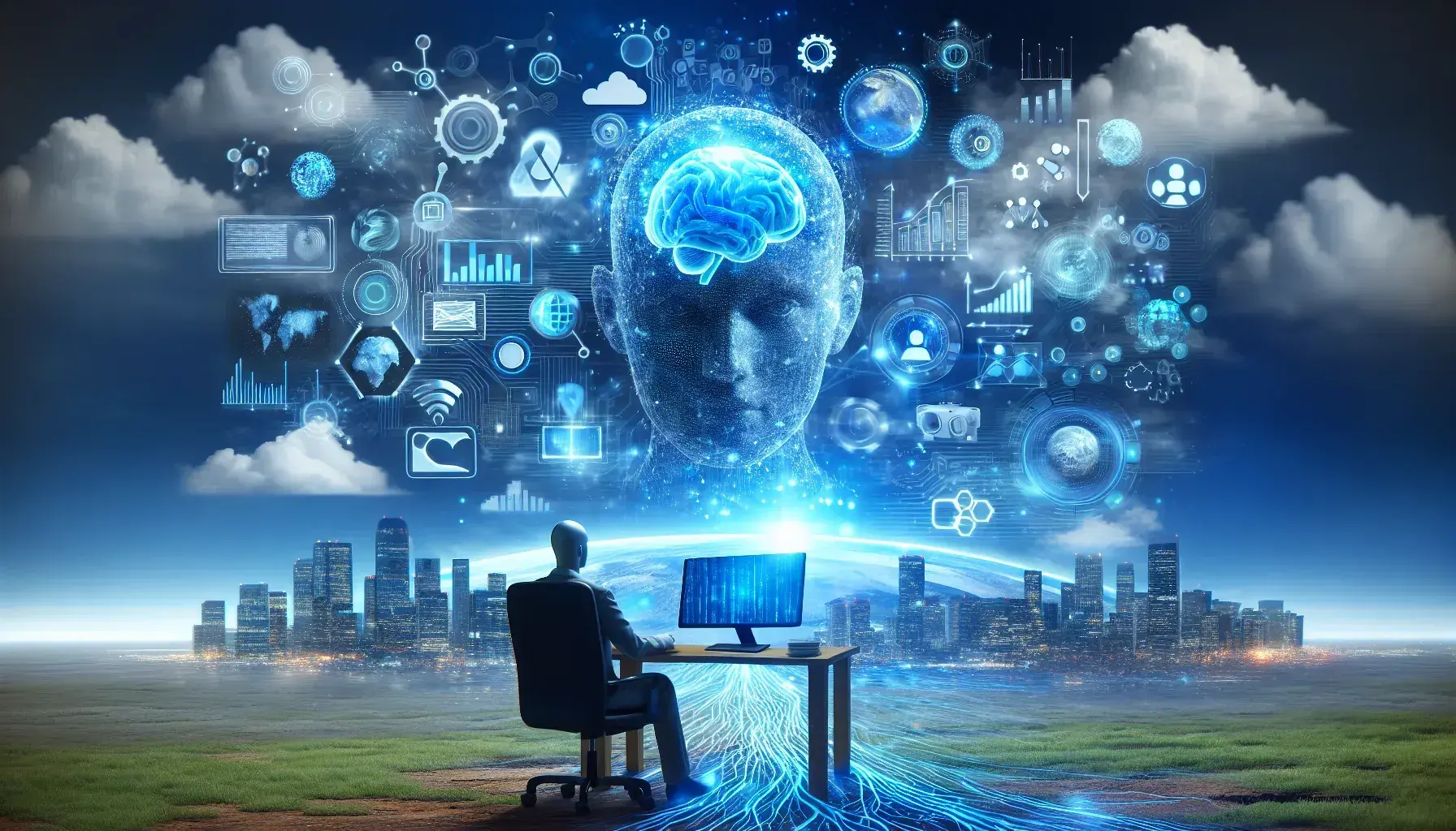 هوش مصنوعی در سپهر دانش/شتاببخشی به پژوهش یا فروکاست اصالت؟