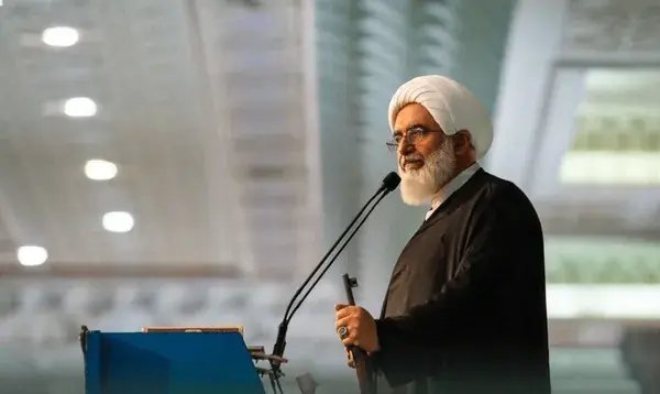  خطیب جمعه تهران: ترویج بی‌حیایی و هرزگی، راه میانبر جریان شیطانی برای تضعیف خانواده است