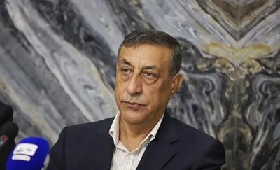  معاون پزشکیان: آیا به مصلحت ماست که جنگ کنیم، گازمان قطع شود و صنایعمان بخوابد؟