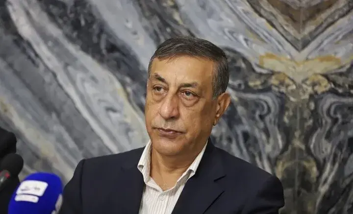 معاون پزشکیان: آیا به مصلحت ماست که جنگ کنیم، گازمان قطع شود و صنایعمان بخوابد؟
