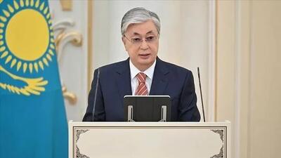  رئیس‌جمهور قزاقستان دولت را برکنار کرد