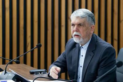  شعار تندروها در جلسه وزیر ارشاد: «قانون حفظ حجاب، ابلاغ باید گردد»