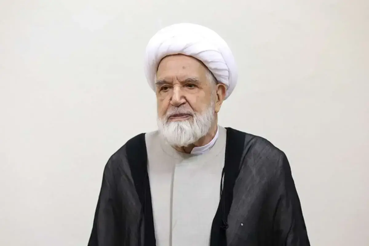  کروبی: امام ۱۰ سال در تهران بود اما یک خانه برای خودش نخرید