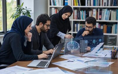  وقتی دانش در دانشگاه متوقف می‌شود/ چرا علم به ثروت تبدیل نمی‌شود؟