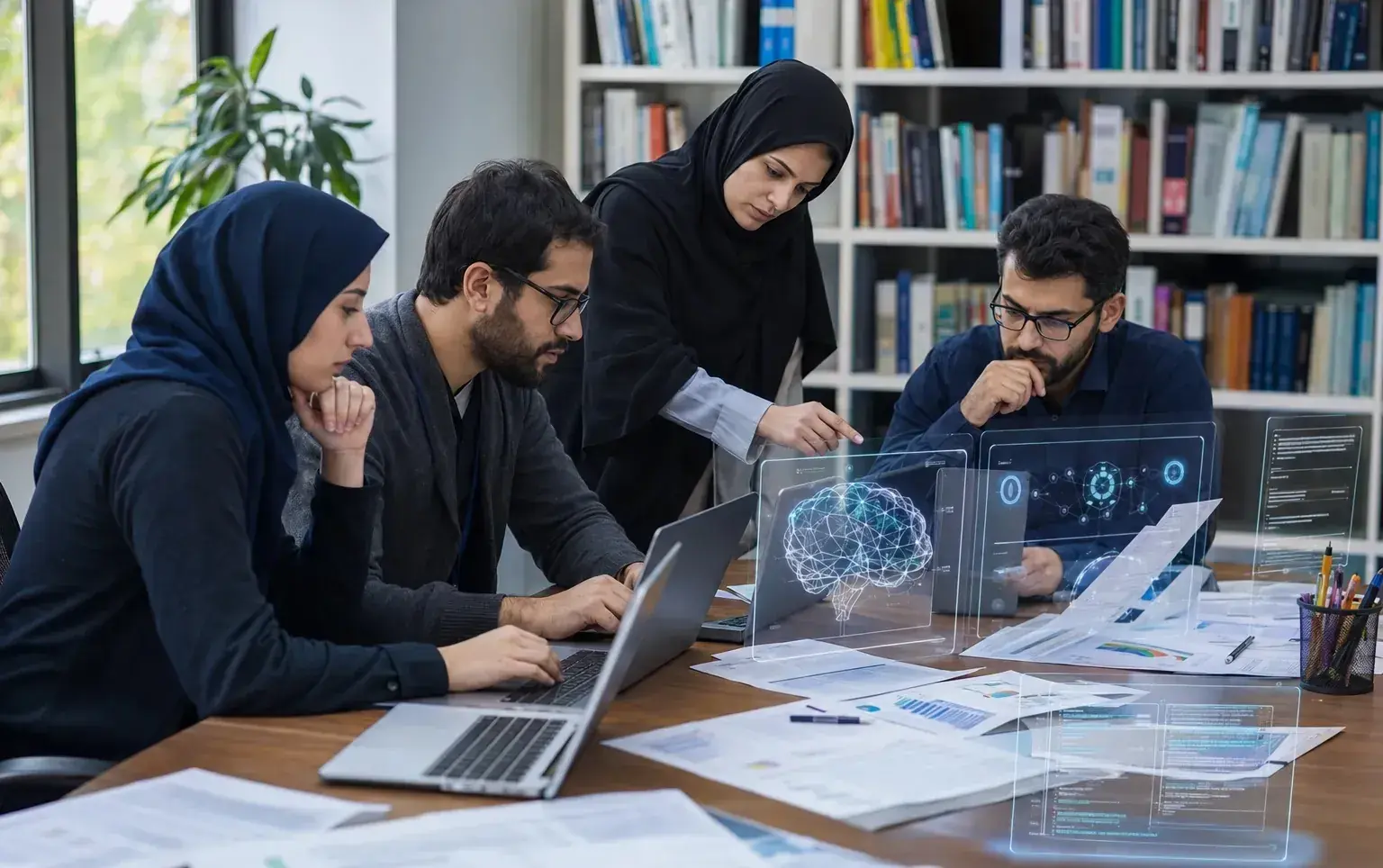 وقتی دانش در دانشگاه متوقف میشود/ چرا علم به ثروت تبدیل نمیشود؟