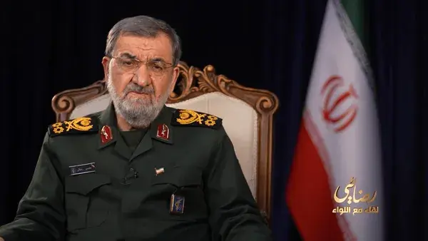 محسن رضایی: نتانیاهو را روانه جهنم میکنیم