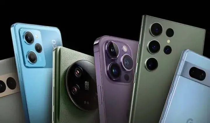 انقراض بیسروصدای گوشیهای اندرویدی اقتصادی