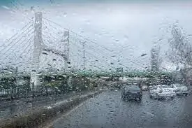  پیش بینی هواشناسی هفته آینده/ رگبار و باران شدید از فردا (شنبه ۷ شهریور)