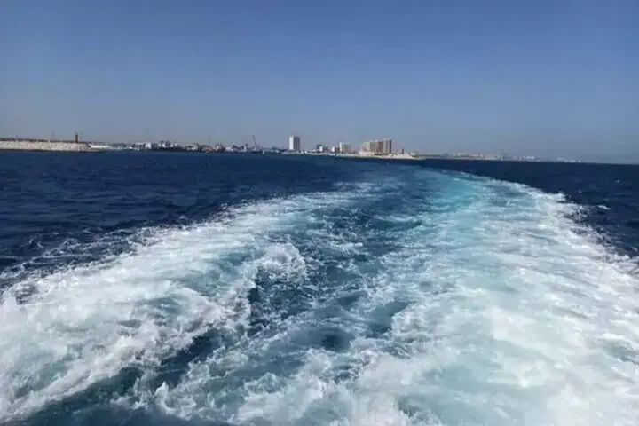 پسروی دریای خزر ادامه دارد