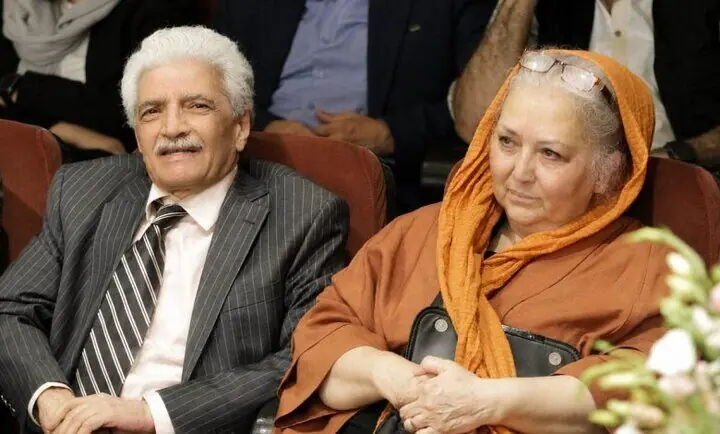  این هنرمند زن درگذشت