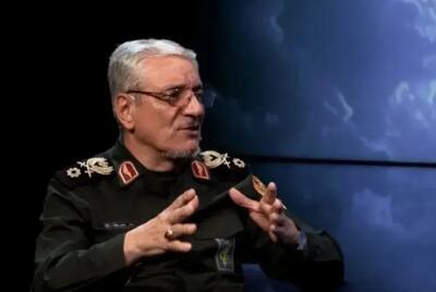 کپی برداری دشمن از برخی محصولات دفاعی ایران