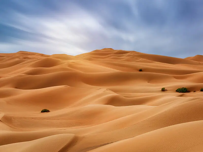  برمودای ایران کجاست؟