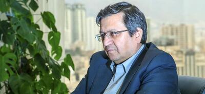  همتی: کشور از مرز خطرناک ابرتورم عبور کرد