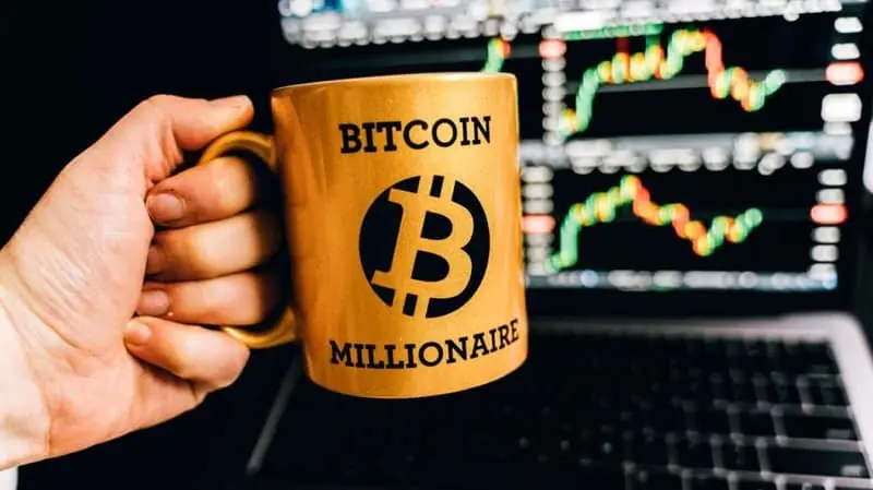 خرید بیتکوین الان به صرفه است؟ علت رشد ۲۳ درصدی