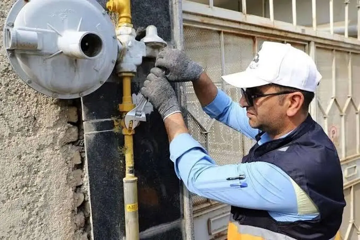 قیمت کپسول گاز بعد از خبر قطعی سهماهه ترکید!