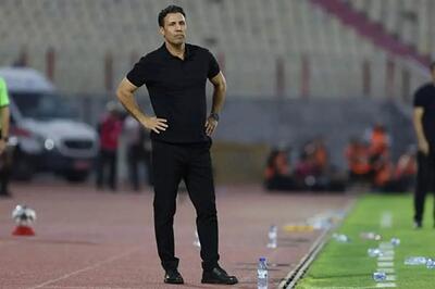  آقای تارتار، پرسپولیس منتظر یک جواب است