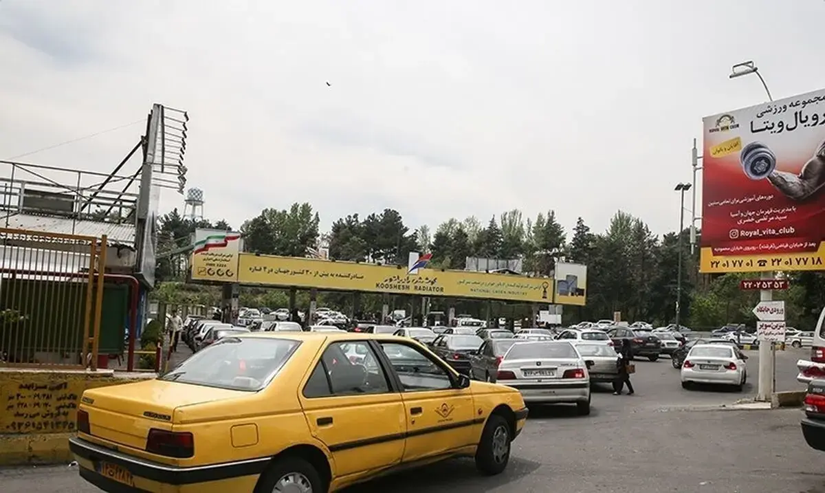 علت عجیب صفهای طولانی بنزین مشخص شد