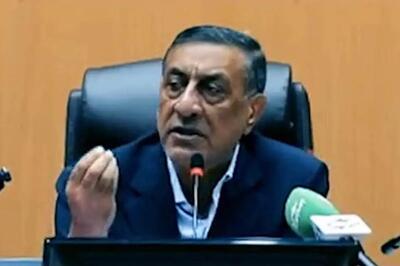 اولین واکنش به اظهارات جنجالی قائمپناه درباره غنیسازی