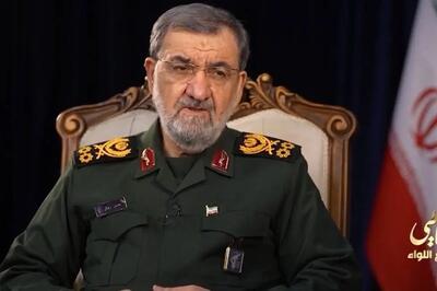 واکنش محسن رضایی به خبر نقشه ترور فرزند ترامپ