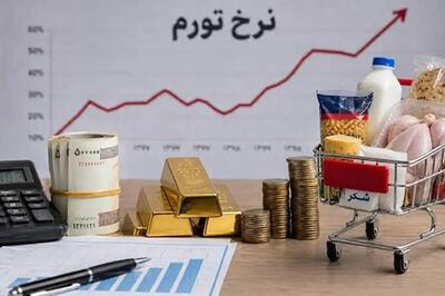 عدد عجیب تورم نقطهای خوراکیها در مرداد