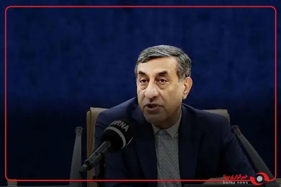  محمدجعفر قائم‌پناه، معاون اجرایی رئیس‌جمهور : همه تلاش دولت برای تأمین رضایتمندی و معیشت مردم است