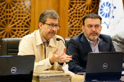 استاندار اصفهان: نقشآفرینی بخش خصوصی الگوی جدید توسعه کشور است