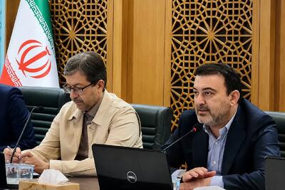 معاون اقتصادی وزیر کشور: مشکلات اقتصادی کشور نرمافزاری است / لزوم ایجاد آزمایشگاههای حکمرانی و اصلاح قوانین سختگیرانه