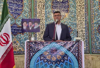  وحدت ملی، نقطه‌ضعف دشمن و نقطه عطف پیروزی ملت ایران است