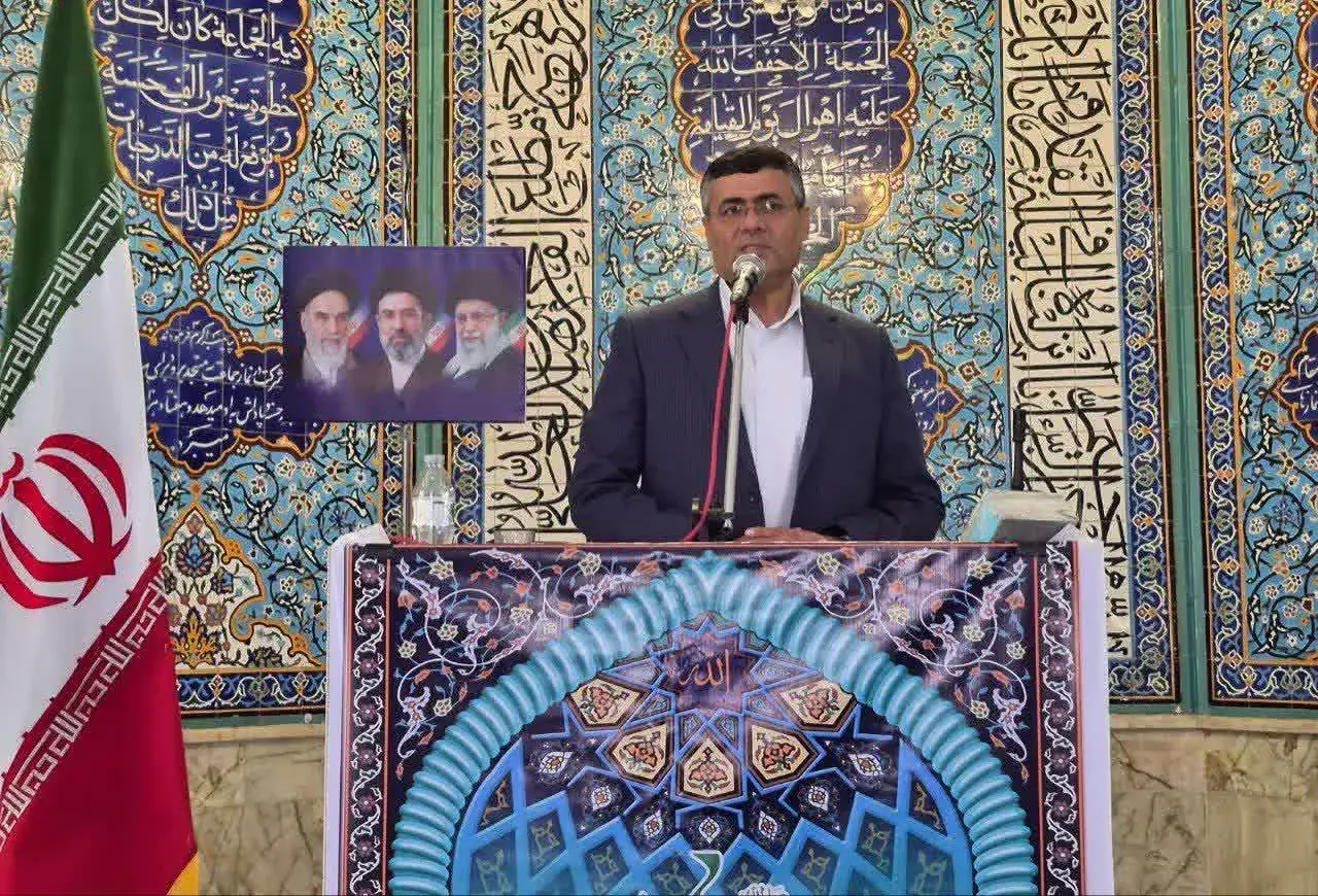  وحدت ملی، نقطه‌ضعف دشمن و نقطه عطف پیروزی ملت ایران است