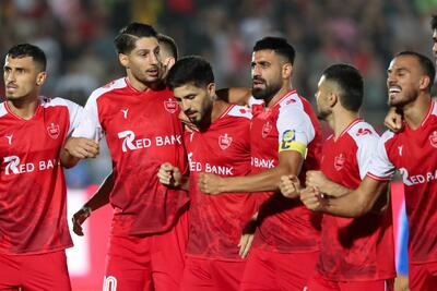 به بهانه ادعای سرمربی پرسپولیس؛ مربیان خود را با واژه جوانگرایی گول نزنند