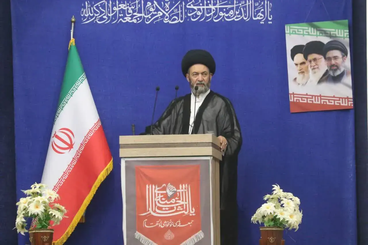 آیتالله عاملی: با قوه قهریه، خشونت و زیر پا گذاشتن اخلاق و مواثیق بینالمللی نمیتوان دنیا را مدیریت کرد