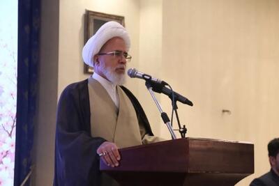 تأکید نماینده ولیفقیه در کرمانشاه بر حمایت از قهرمانان اعزامی به مسابقات آسیایی