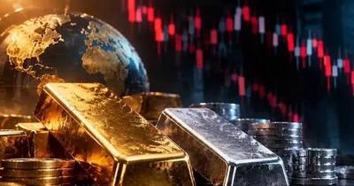 بازار طلا و ارز در تعطیلی جمعه/ قیمتها شنبه به کدام سمت میروند؟