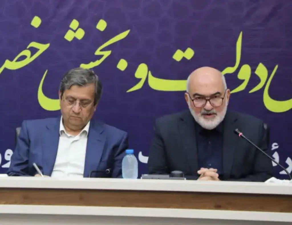 استاندار: خوزستان با ۱۵.۳ درصد تولید ناخالص ملی و جذب ۶.۳ میلیارد دلار سرمایهگذاری خارجی از ابتدای دولت وفاق ملی پیشران اقتصادی کشور است / ضرورت افزایش سهم تسهیلات و رفع محدودیتهای بانکی برای جهش اقتصادی استان