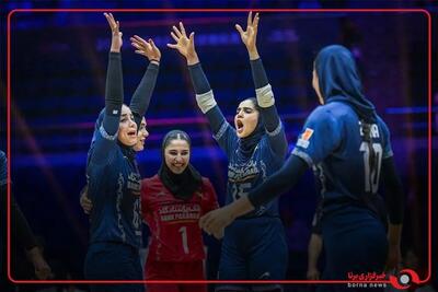  قهرمانی زنان آسیا ٢٠٢۶