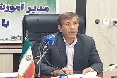 زمینهای آموزشی بویراحمد در انتظار تعیین تکلیف