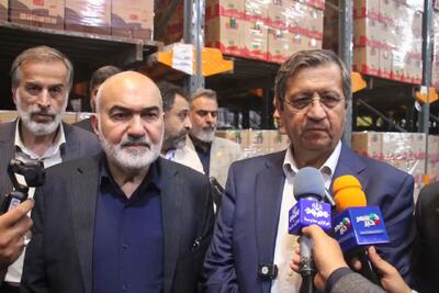 رییس کل بانک مرکزی: ارز کافی برای پاسخگویی به نیاز بازار داریم / اجازه نمیدهیم تلاطم و نوسان بر بازار ارز حاکم شود