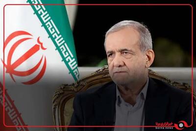 توضیح رئیسجمهور درباره لزوم مدیریت مصرف بنزین